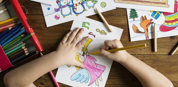 What Should I Draw Quiz ProProfs Quiz